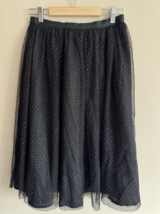 Дамски дълки поли