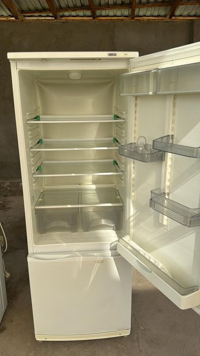 Атлант халадилник