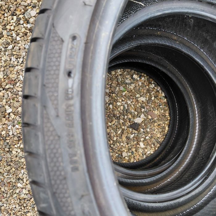 225/40 r20 de vara 4 buc ca noi