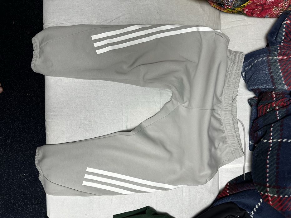 Штаны спортивные Adidas