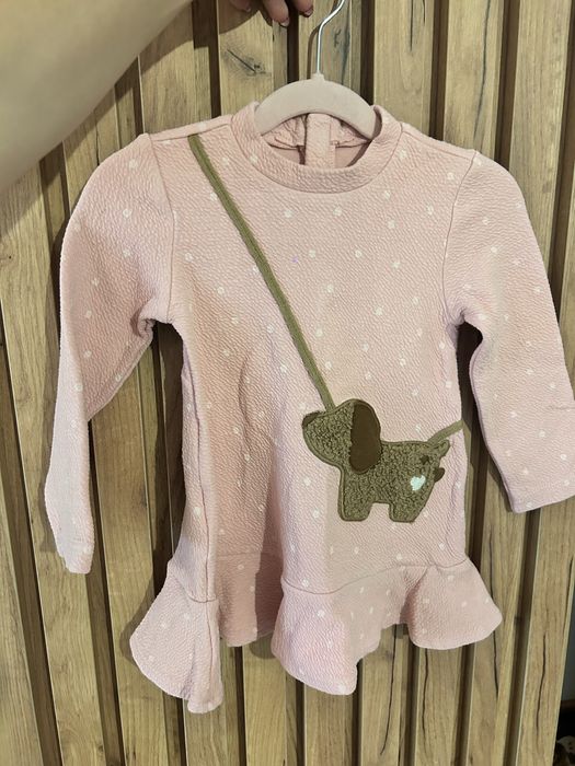 Детска рокля Mayoral -86 см