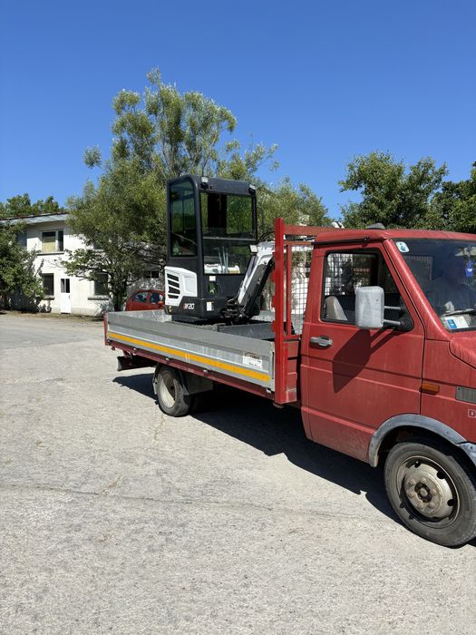 Транспортни услуги ВСЕКИ ТИП !!