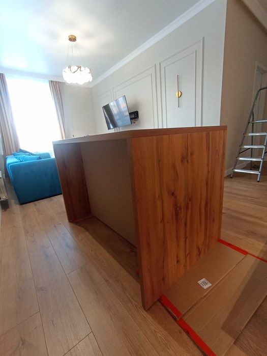 Кухонный островок