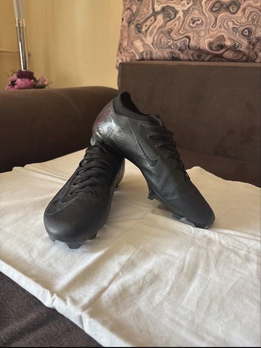 Ghete de fotbal nike vapor 16 pro