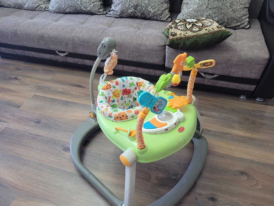 Детский ходунок YA-YA