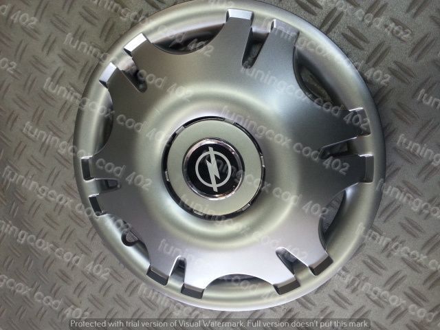 capace roti opel r16  la set de 4 buc,capace janta aliaj,embleme
