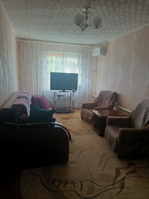 Частный дом   в поселке Деркул