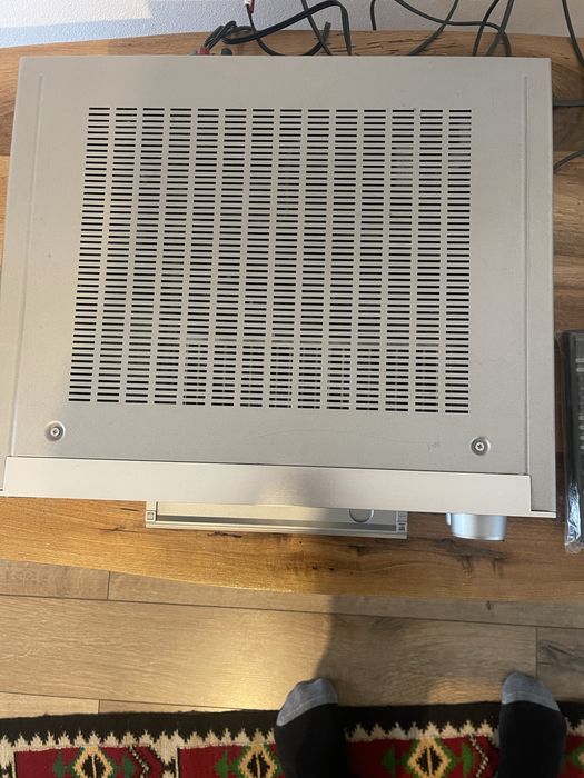 Sony STR DB-780 in stare foarte buna!