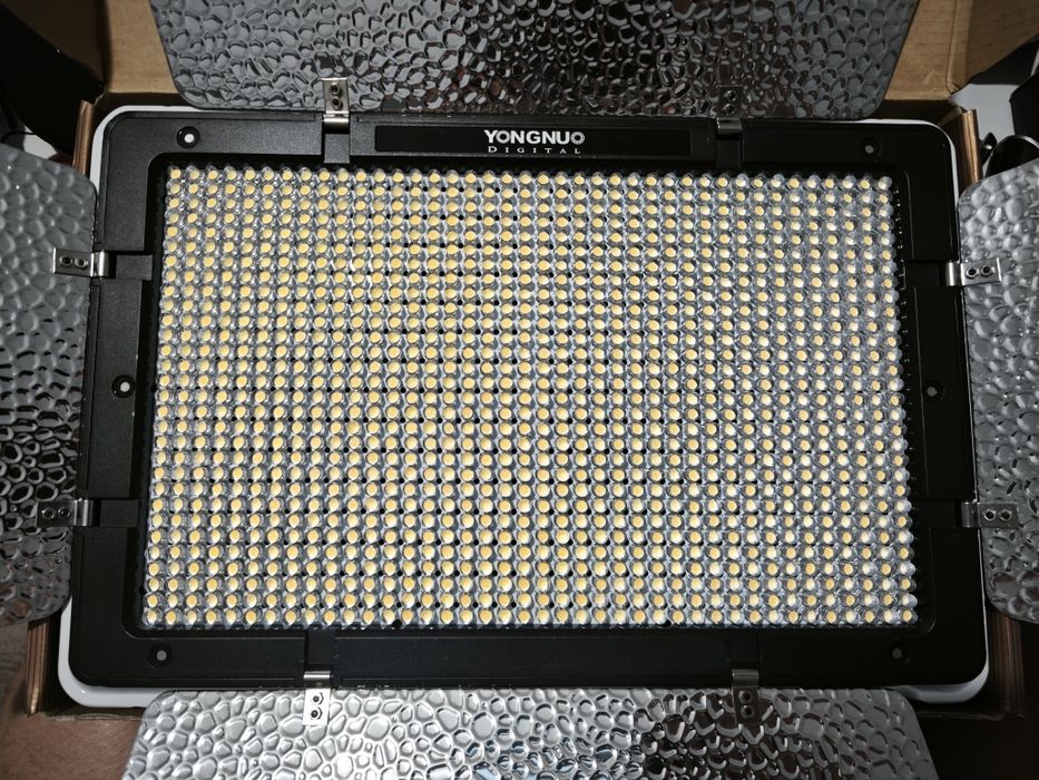 Led свет Yongnuo YN1200
