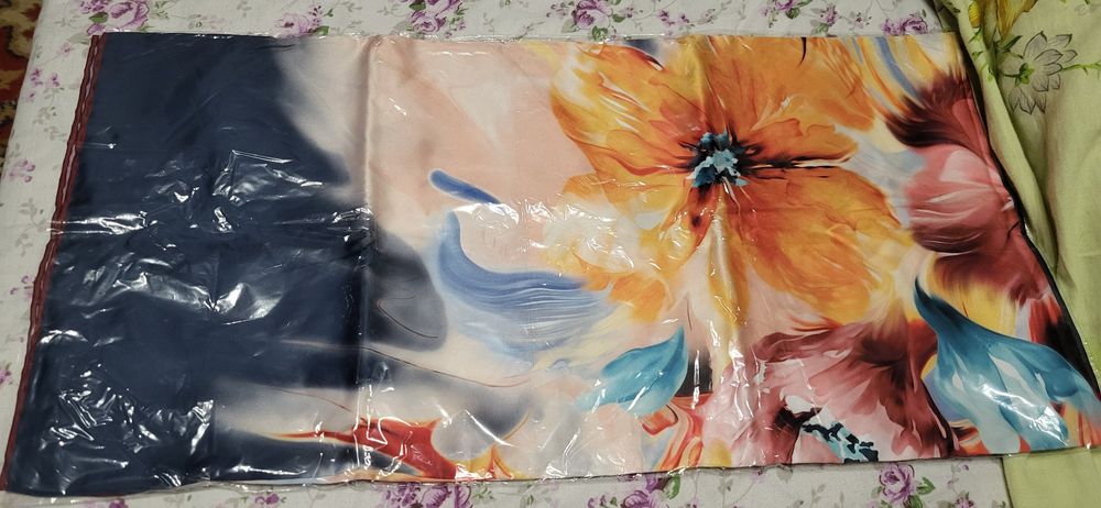 Новые платки женские