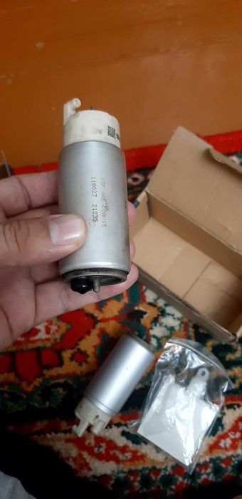 Бензин насос для автомашине Спарка