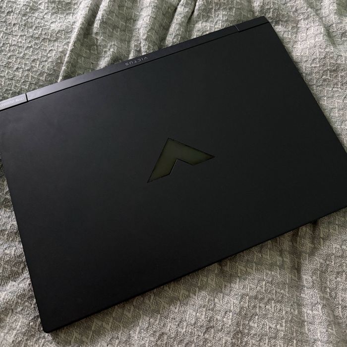 HP Victus 15–Мощный Игровой (i5-13 Gen / RTX 4050 / 1TB)