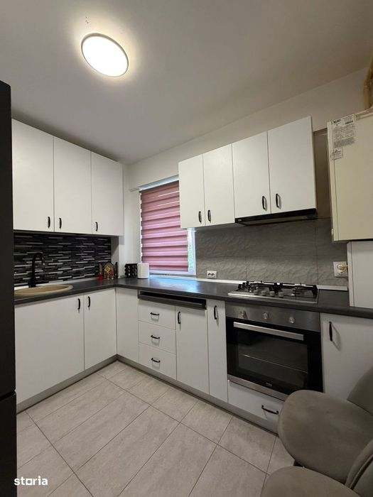 Apartament 2 camere,mobilat utilat Sos Alexandriei Bragadiru