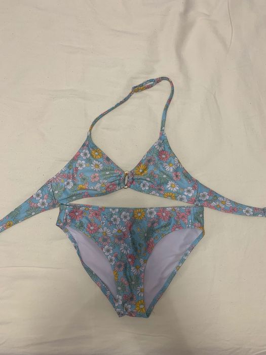 Лот от дрехи за момиче