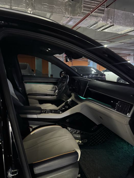 Byd song plus gibrid 2023