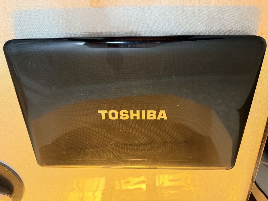 Ноутбуки lenovo/toshiba