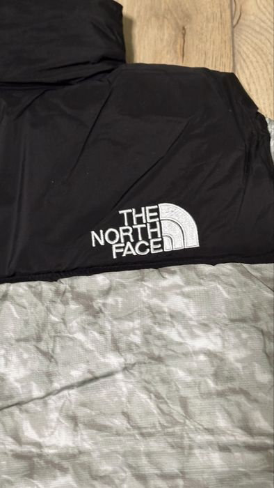 Geaca The North Face Supreme Puffer