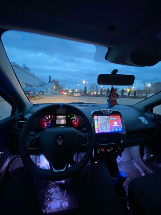 Clio 4   1.5 diesel 2018.