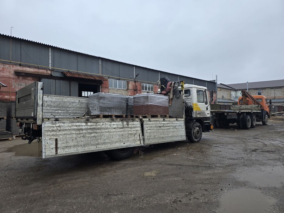 Продам манипулятор