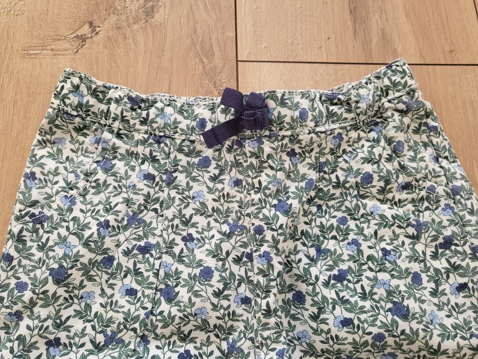 Комплект Sergent Major с флорален принт