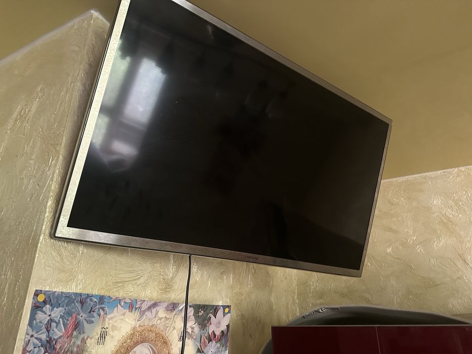 телевизор Samsung