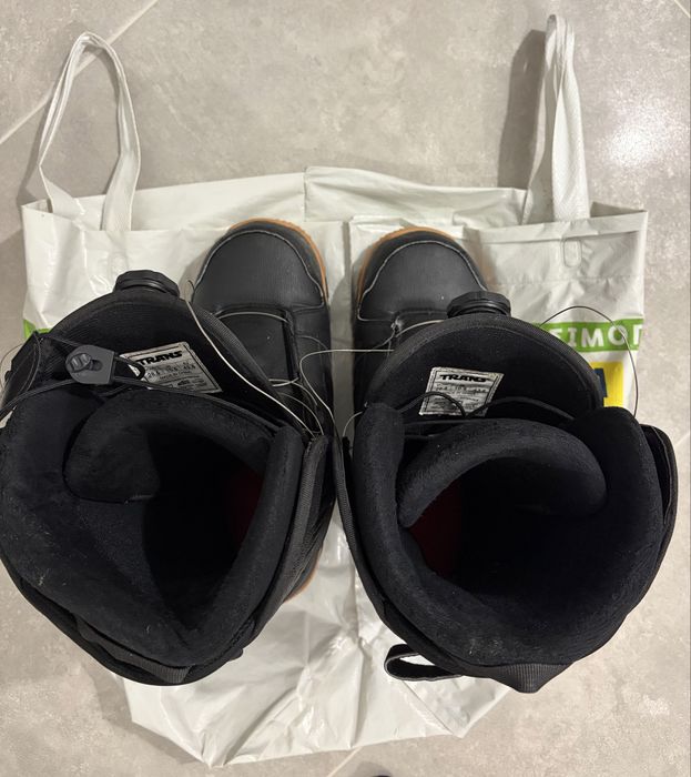 Boots Trans Snowboard