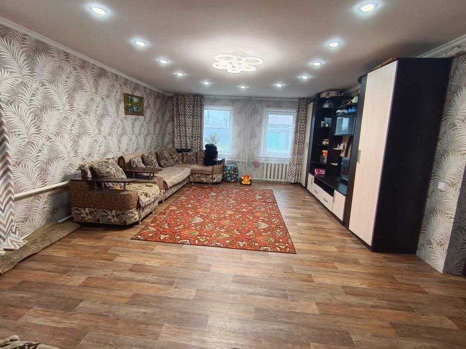 Дом Район Береке 90кв.м