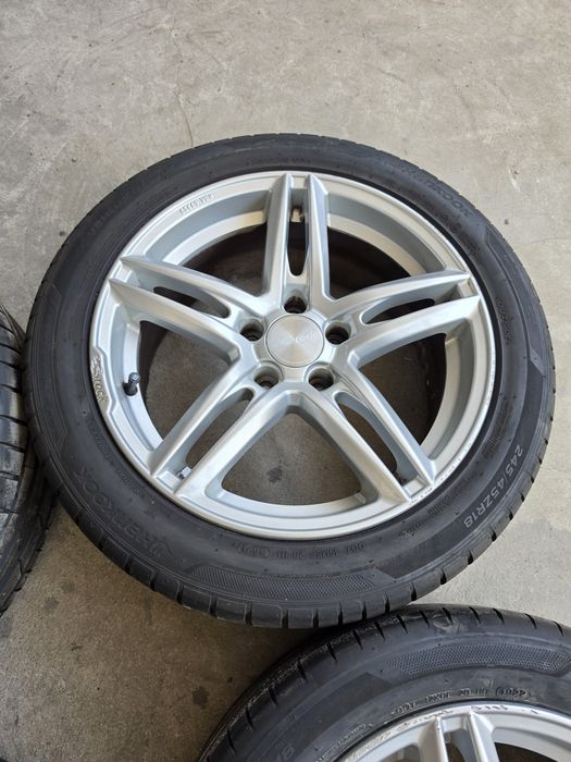 Джанти 18 / 5х120 - BMW 5x120
