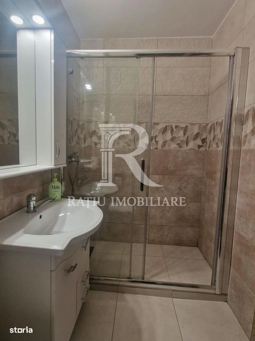 Apartament 2 camere | 50 mp utili | Rogerius | Oradea