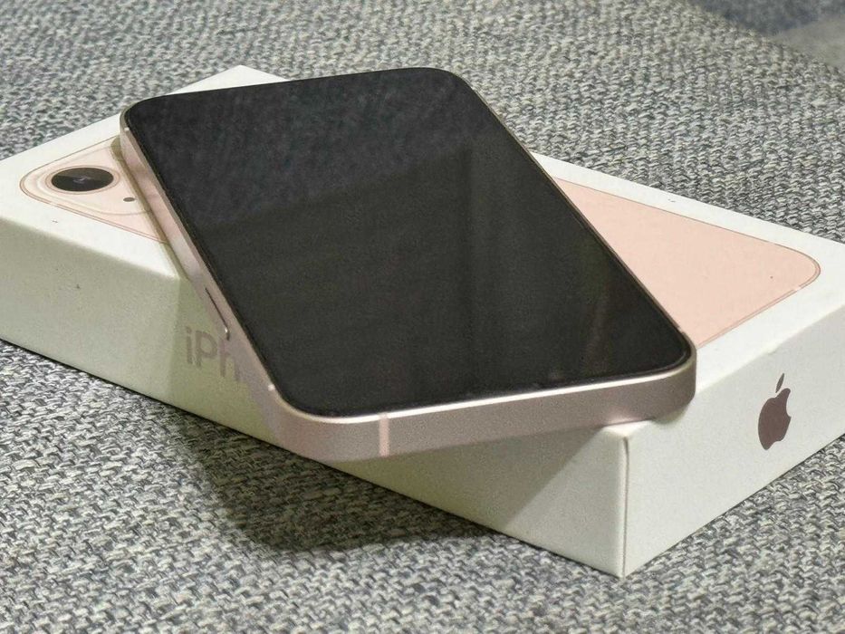 Se vinde Iphone 13 Pink in stare buna