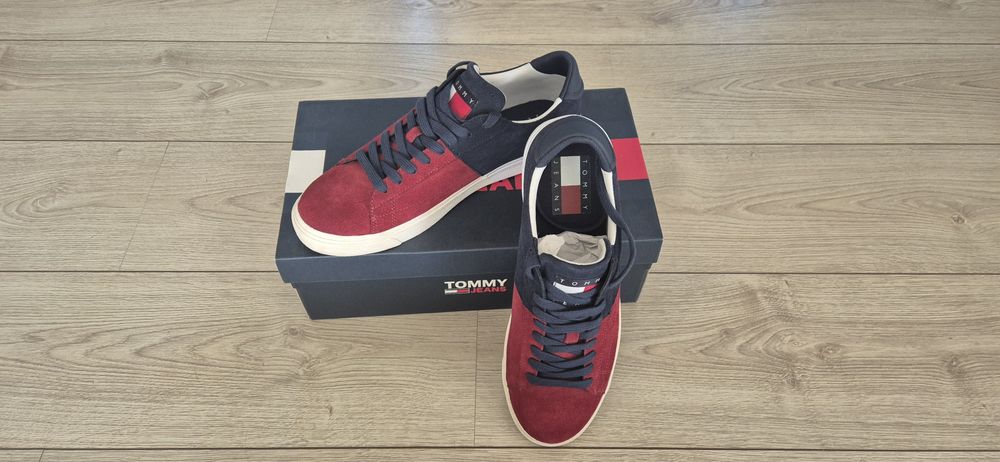 Sneakers Tommy Jeans