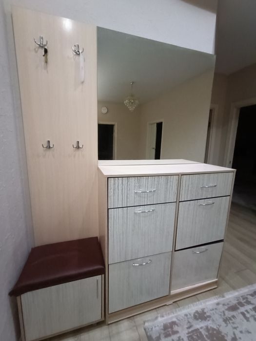 Продаю комод обувницу