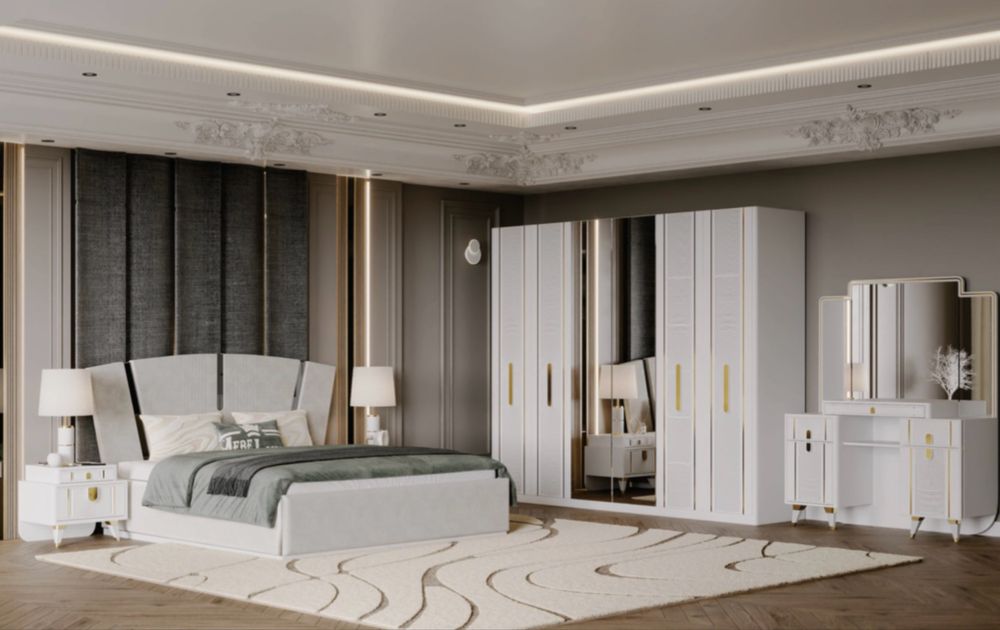 Спалный гарнитур