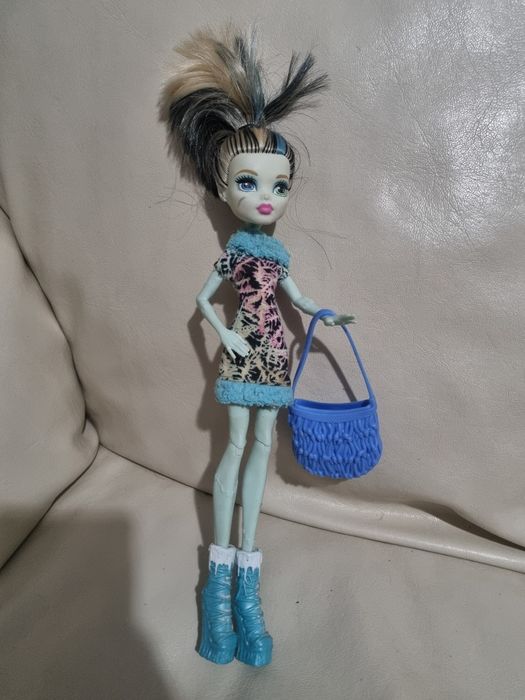 Куклы монстер хай оригинал и евер афтер хай