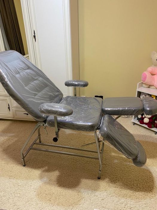 Педикюрное кресло