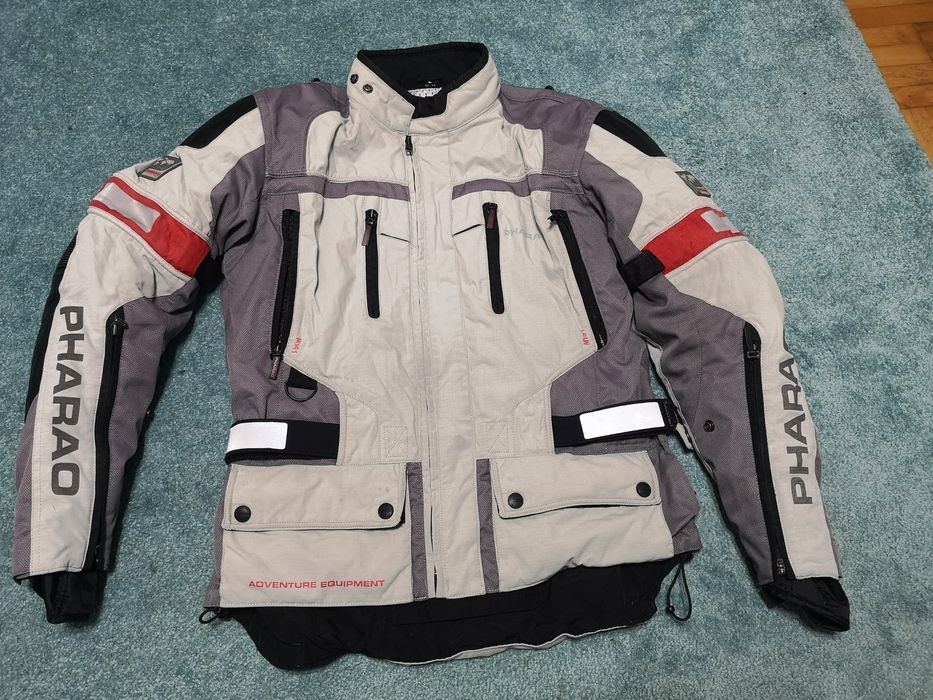 Vand 2 geci motociclisti