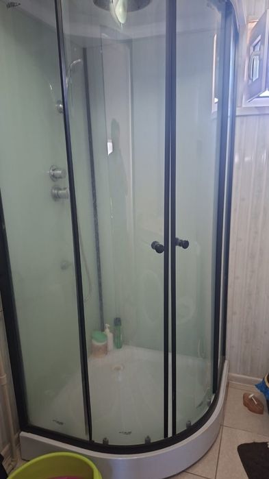 Частный дом, 2 комнатный
