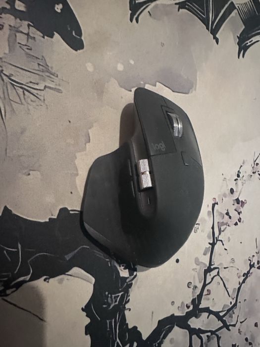 Logitech MX Mater 3S