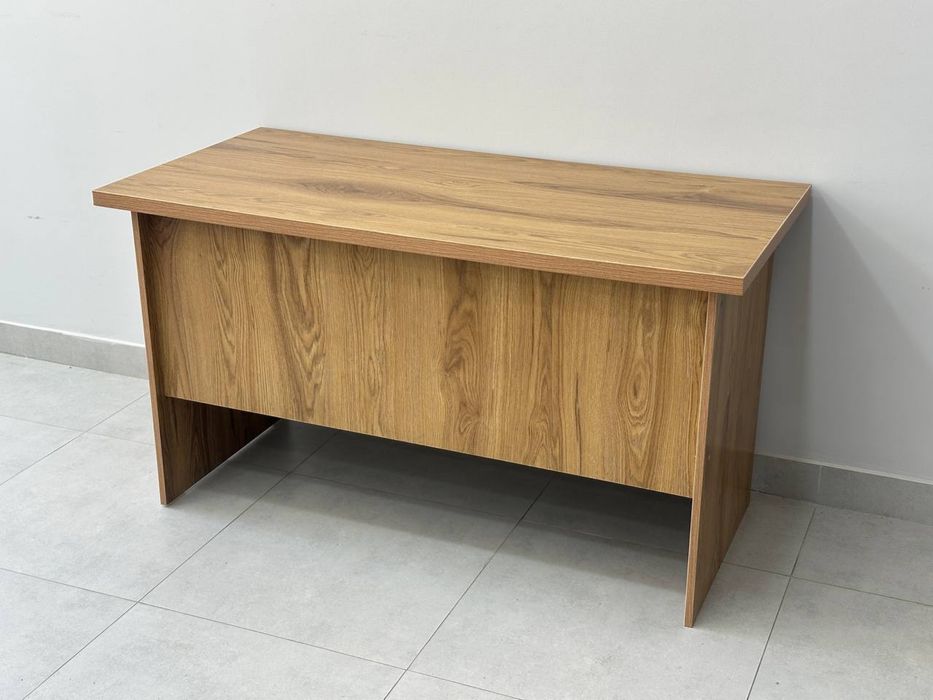 Стол однотумбовый створчатый