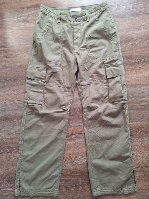 Pantaloni cargo dama
