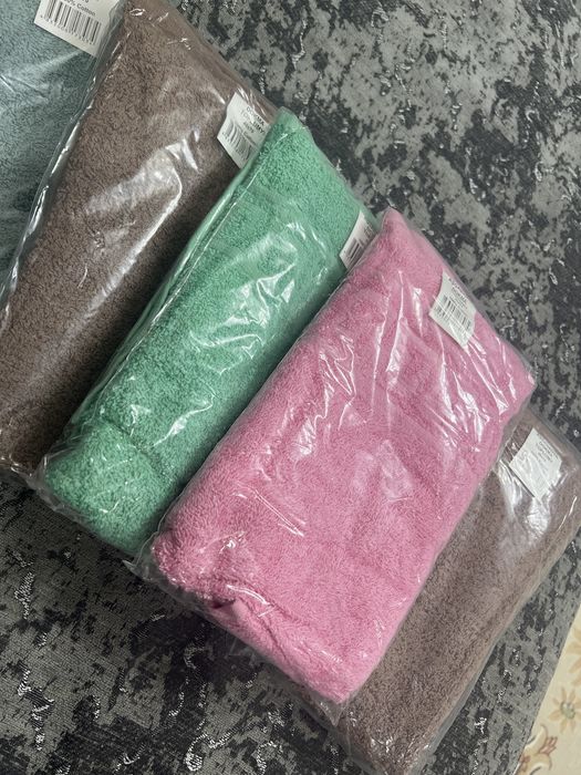 Продам полотенца ТУРКМЕНСКИЕ.
