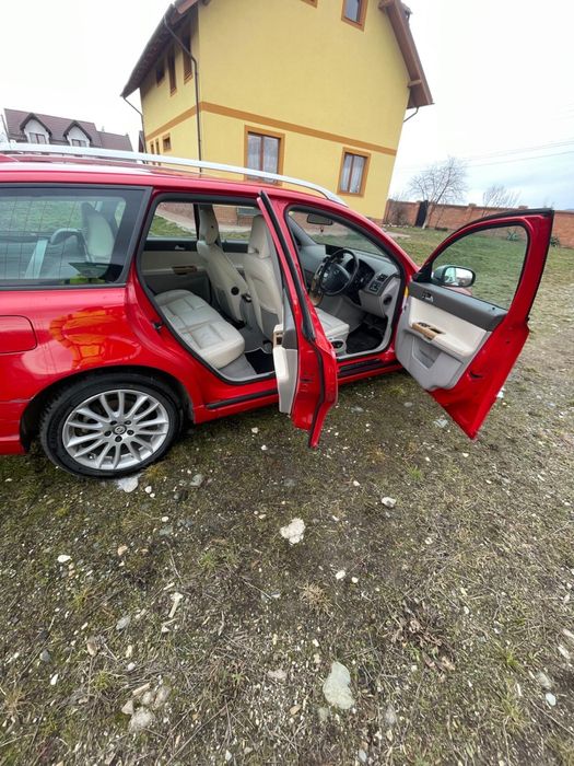VolvoV50 Deluxe 2,4 I