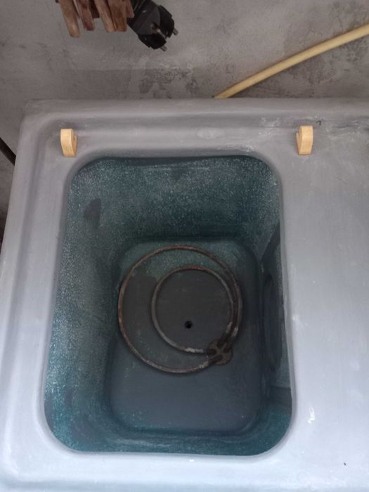 Консерватор за варене на буркани 18бр.