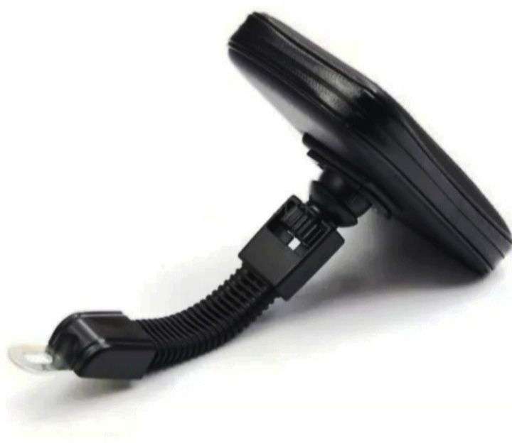 Держатель безопасный и удобный