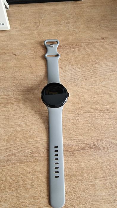 Google Pixel Watch 3, 41mm, Wi-Fi, BT