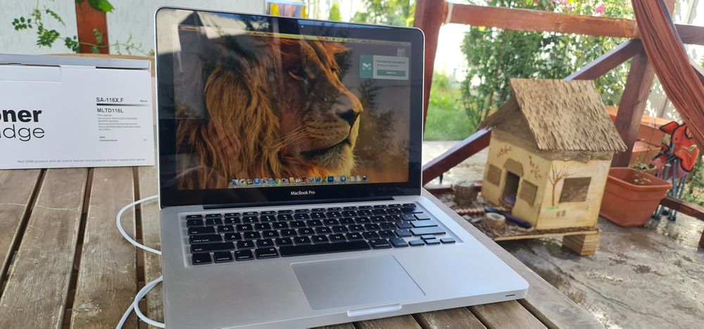 MacBook Pro Mid 2009