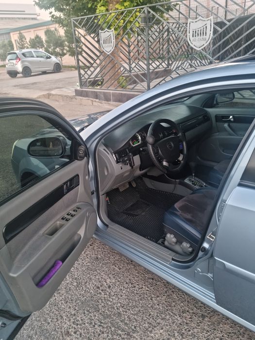 Ласетти 1.6 аренда насия савдо холати идеал пробег 126000 метан газ