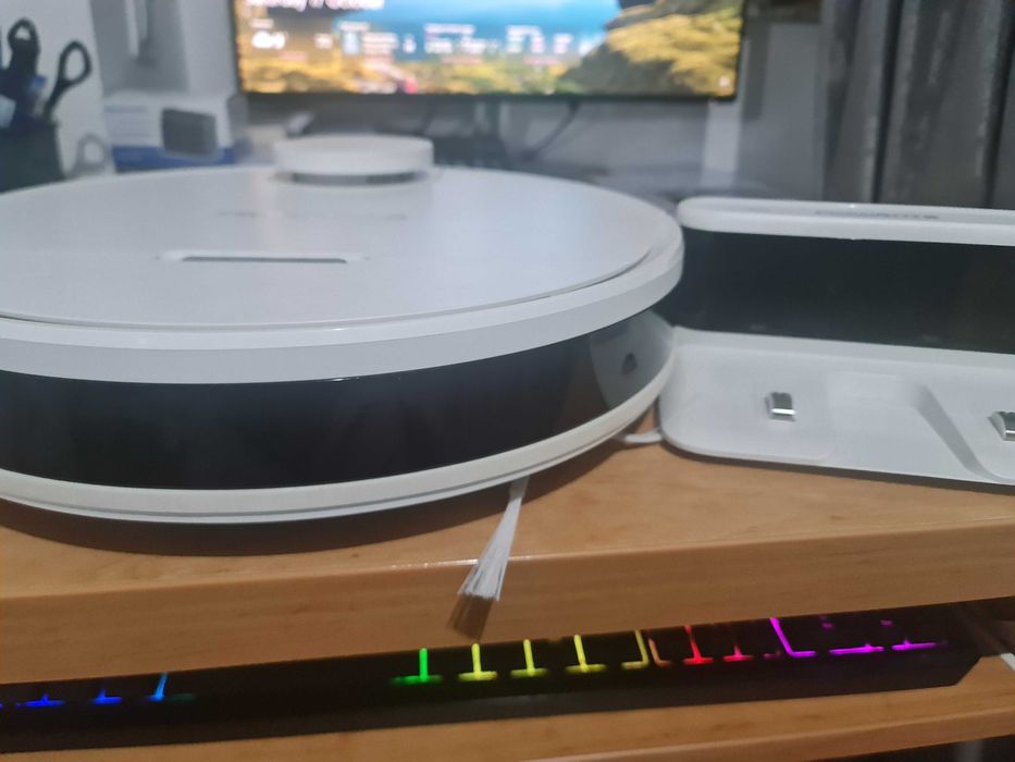 Vand  robot Rowenta defect