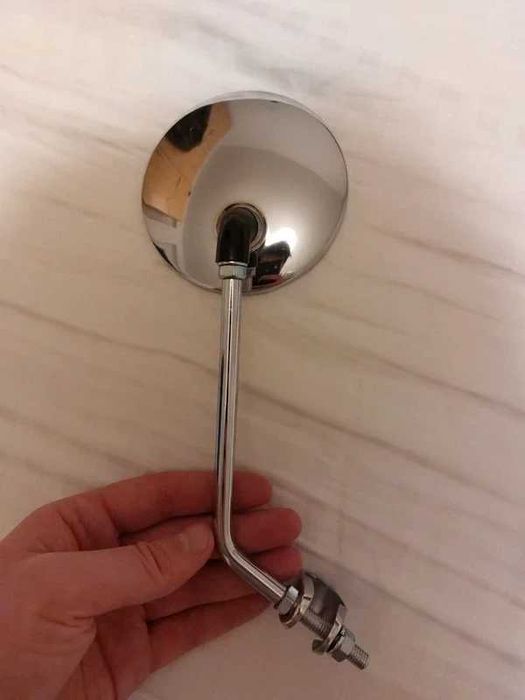 Oglinda Raleigh bicicleta/moped