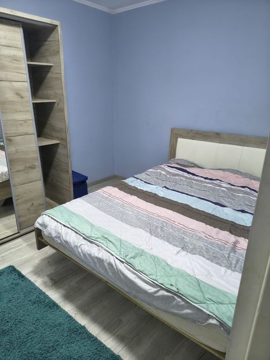 Apartament de închiriat, 2 camere, Str Arțarilor ( aproape de gara, Piata Decebal)